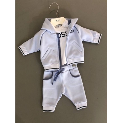 3-delige set Hugo Boss J98256/771 3-delige set Hugo Boss J98256/771